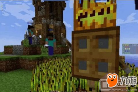 《我的世界》起床战攻略：新手必看玩法教学视频解析