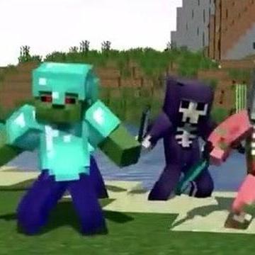 《我的世界》生存小木屋建造攻略：揭秘高效建造新技巧