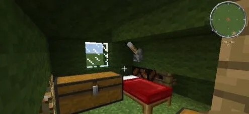 高效搭建《我的世界》帐篷攻略，轻松掌握帐篷建造技巧