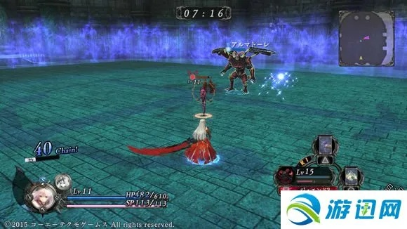 《无夜之国2》全从魔攻略解析：高效收集技巧揭秘