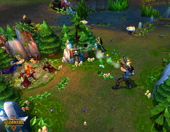 《我的世界》LOL皮肤盛宴：独家揭秘全新价值珍藏