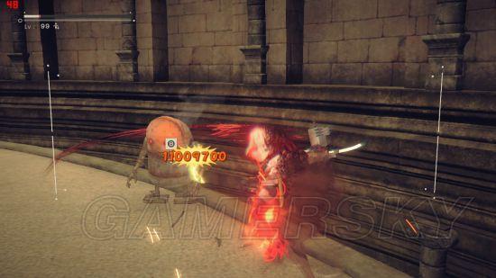 《尼尔机械纪元》武器芯片POD攻略：全收集秘籍深度解析