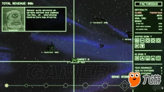 《Cryptark》全系统攻略：新手必看图文教程！