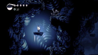 《空洞骑士》全攻略揭秘：高效通关与BOSS战解析攻略宝典