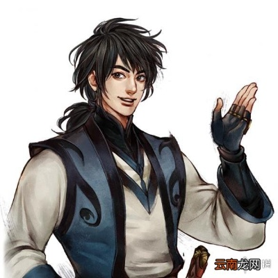 三国志13侠客风云传头像揭秘，全新视觉体验来袭