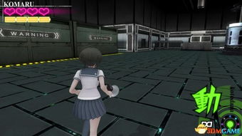 《弹丸论破》绝境少女白金攻略，揭秘全新生存秘籍