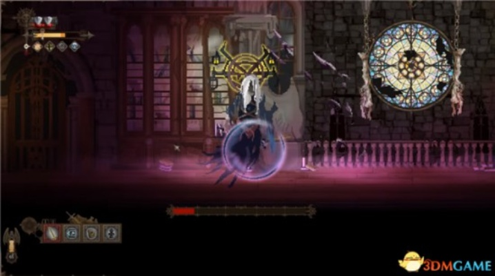 《黑暗献祭》BOSS击杀攻略：揭秘神秘实体战法