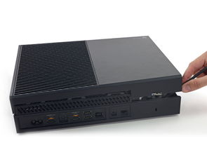 Xbox One手柄WiFi直连革命：畅玩无界新体验