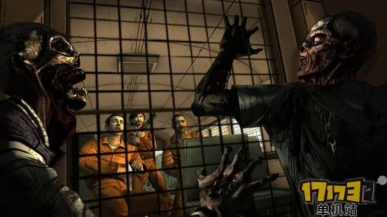 2013年五大令人避之不及的惊悚游戏盘点