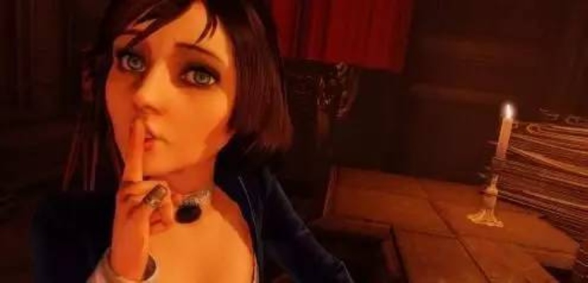 《揭秘游戏中的神秘充气娃娃：诡异细节大揭秘》