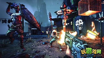 《免费DLC大作盘点：十大良心游戏，免费福利等你拿！》