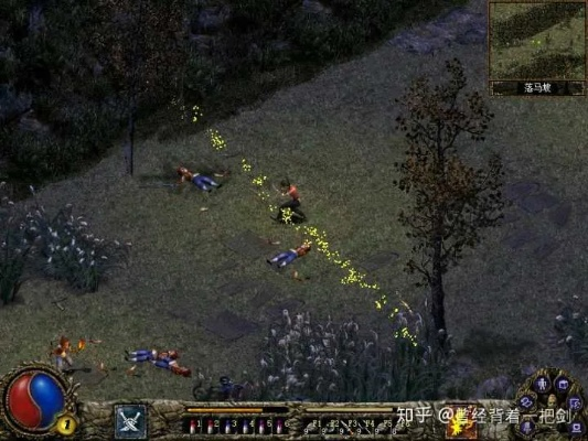 上古传说再现Steam，《刀剑封魔录外传》新篇章热血开启