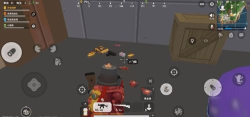 风云再起浩劫终局浩劫通关秘诀，隐藏机制全揭秘+实战案例让你告别团灭？