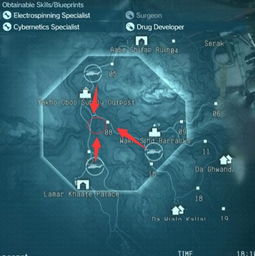 文明:太空军事单位深度解析，常规数据一览与战术运用攻略