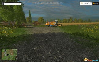 农场新手速成攻略：模拟农场15全攻略深度解析