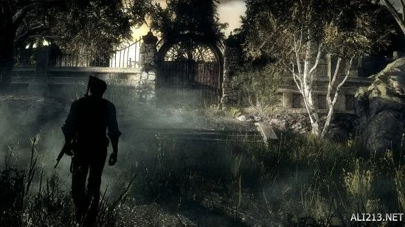 恶灵附身惊悚集锦：深度解析游戏BUG奥秘