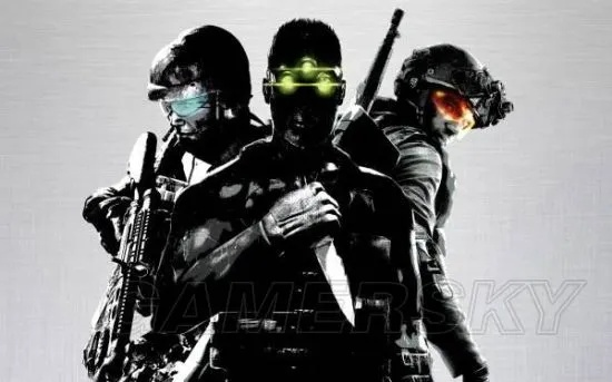 《细胞分裂5：断罪》攻略全解析！高效通关技巧大揭秘