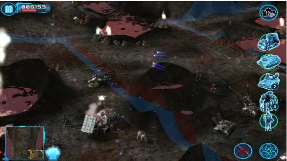 Z字特工队钢铁战士攻略：深度解析钢铁战士战斗技巧