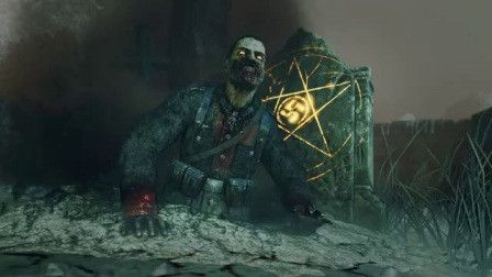 僵尸部队三部曲，隐藏武器+反制尸潮技巧，高玩私藏的冷门玩法你会吗？