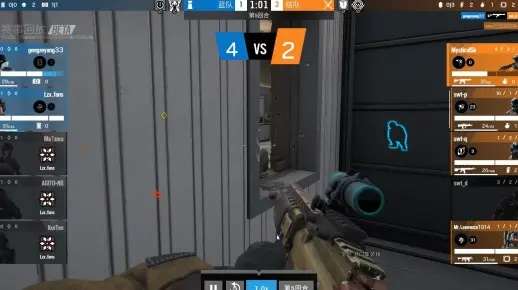 Z时狱篇全ACE机师深度解析，揭秘战术革新秘籍