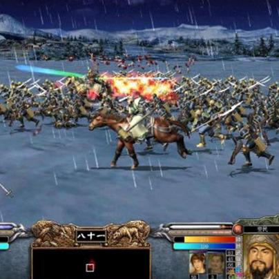 三国策略类单机游戏，2025年必玩冷门神作，藏着多少失传的实战技巧？