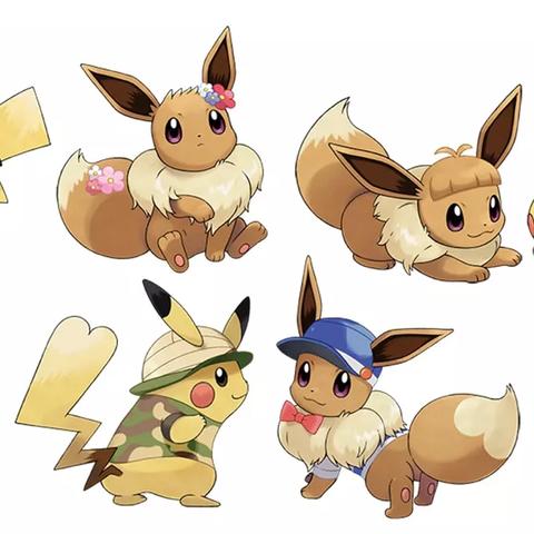 《宝可梦皮卡丘伊布》全传说精灵攻略：捕捉秘籍大公开，解锁新价值！