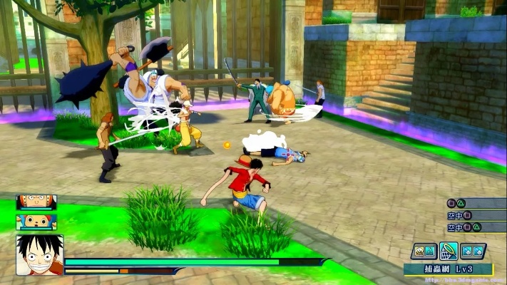 《海贼王无尽世界R》全攻略揭秘：畅游冒险新境界