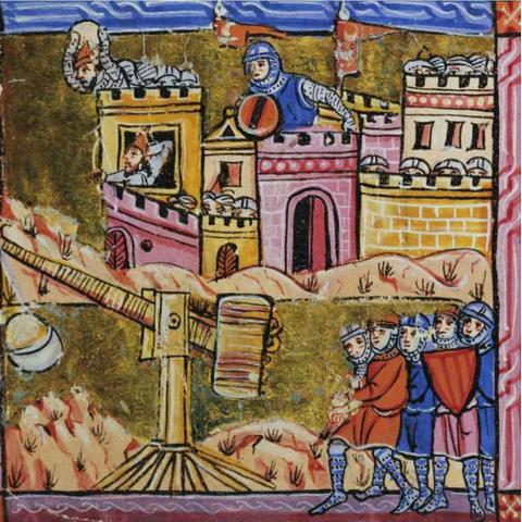 《深度解析：十字军东征2建筑兵种攻略，入门必备技巧全揭秘》