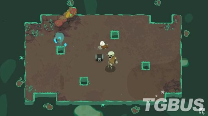 《夜勤人2无尽宝库》塔拉姆攻略：高效打法解锁新宝藏