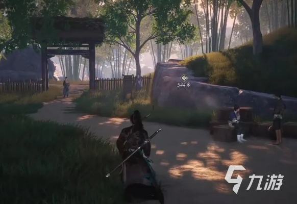 《燕云十六声》流金坡游历秘境探秘攻略全解析