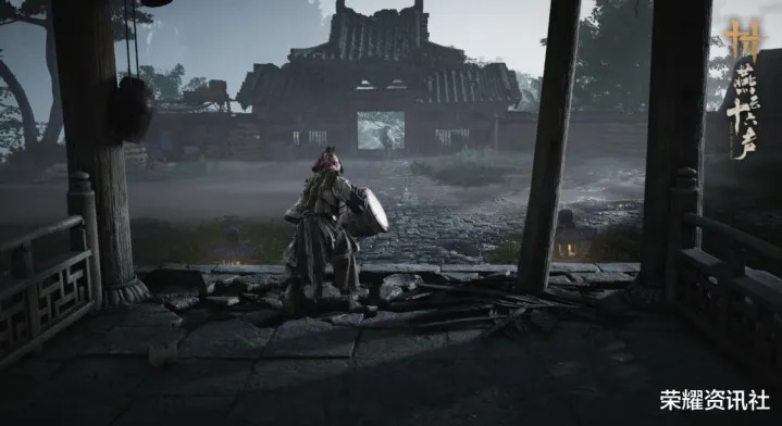 《燕云十六声》探秘：流金坡见闻揭秘新视角