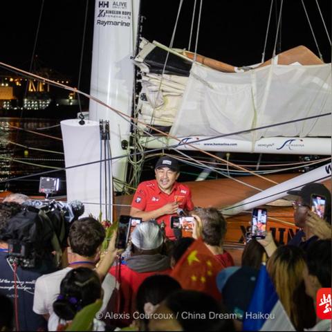 海盗时代，沉船之城能单船屠舰队吗？风暴角实战全解析