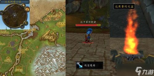 龙之谷狂战士2025，隐藏怒气循环技巧如何解锁？3套连招让你成为副本核心