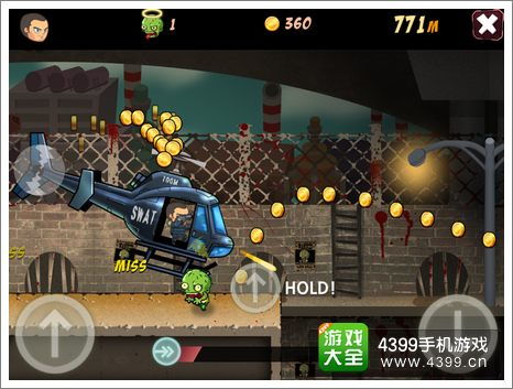 还在被僵尸追着跑？2025僵尸秘笈独家冷门实战技巧+隐藏机制全揭秘