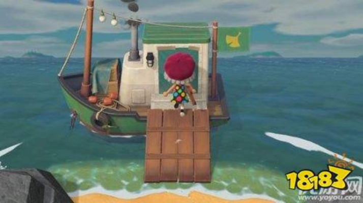 速刷《动物森友会》艺术品与黑船攻略，高效获取艺术珍品秘籍