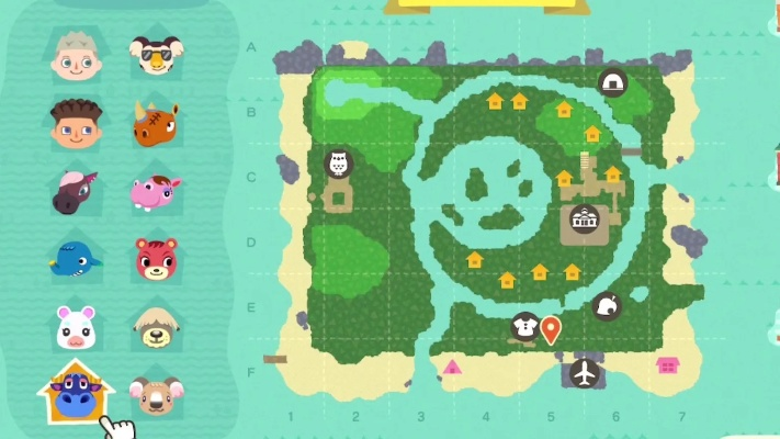 岛屿进阶秘籍：深度解析《动物森友会》设计艺术