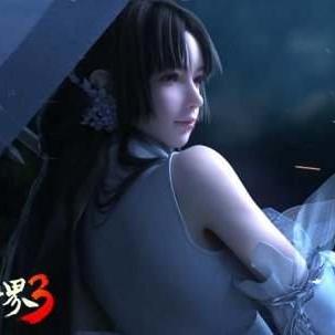 《剑侠世界4：无限》全新动态天气系统，西山居打造沉浸式体验革新