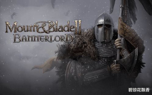 全面解析《骑马与砍杀2》兵种奥秘与文化背景深度解读