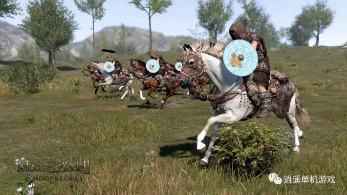 《骑马与砍杀2》全解析：深度揭秘系统与机制革新