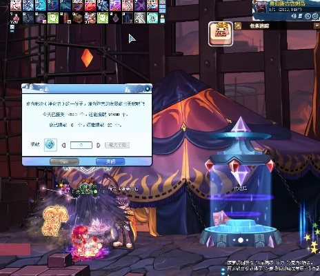 彩虹岛2025隐藏副本全攻略，遗忘之境爆率翻倍技巧你掌握了吗？