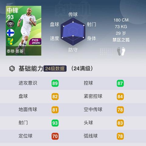 PES2020黑名单揭秘：升黑球员视频深度解析