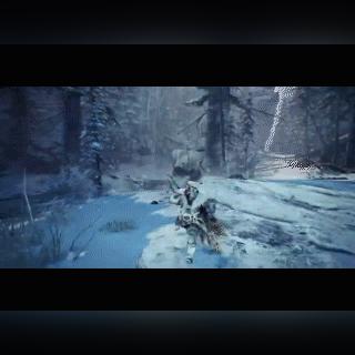 冰原DLC生态探秘：全三星观察支线攻略秘籍