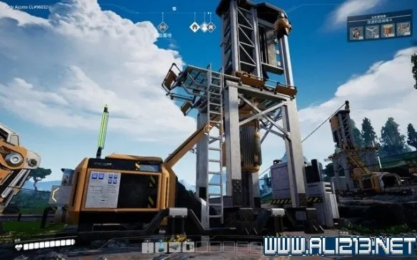 《幸福工厂》攻略：揭秘新手建筑布局与高效玩法技巧