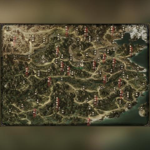 三国全面战争武将分类与招募攻略，解锁全新招募秘籍