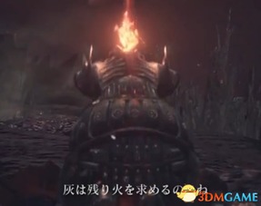 《黑暗之魂》系列剧情深度解析：探寻灵魂之境的黑暗奥秘