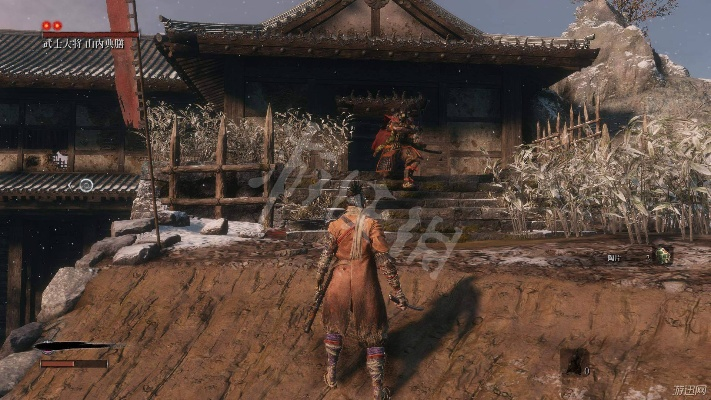 《只狼》深度解析：天狗、佛雕师与壶中贵人秘境探秘攻略