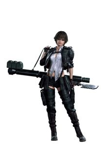 《鬼泣5》武器招式大揭秘：300万红魂嘲讽绝技震撼呈现