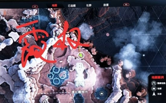 《圣歌》白金攻略全奖杯达成秘籍，高效解锁新境界