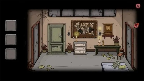 狄奥尼惊魂探案第七阶段：揭秘神秘线索，解锁无限奥秘