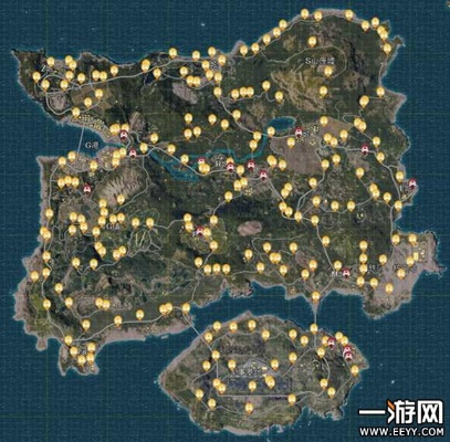 雪地绝地求生：揭秘刷车刷船资源分布秘境